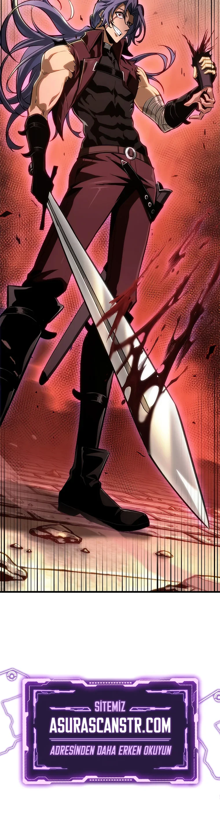 Pick Me Up, Infinite Gacha - Bölüm 56 - Sayfa 10