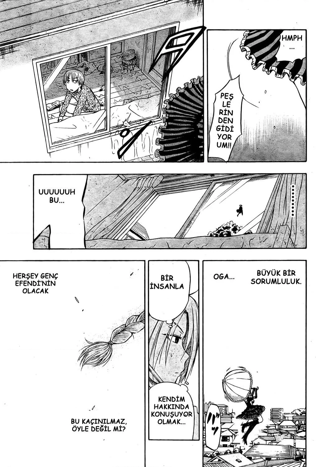 Beelzebub - Bölüm 5 - Sayfa 11