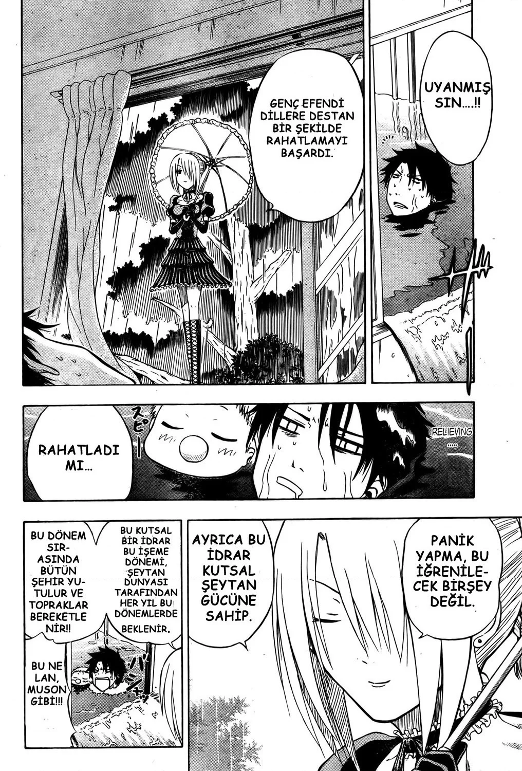 Beelzebub - Bölüm 5 - Sayfa 4