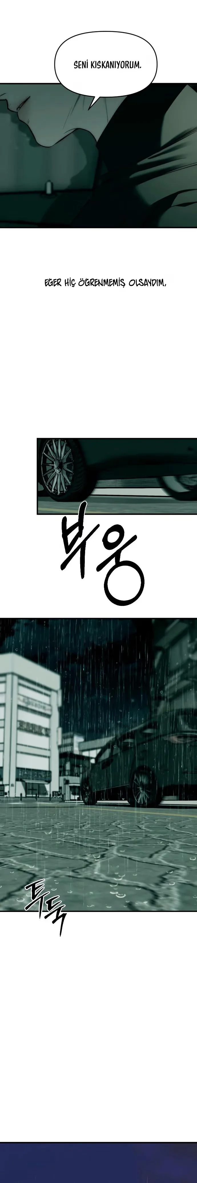 Undercover! Chaebol High School - Bölüm 92 - Sayfa 27