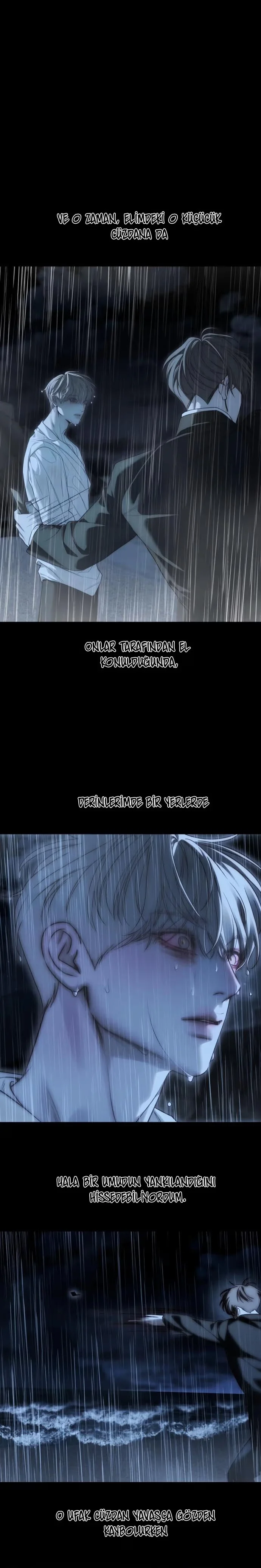 Undercover! Chaebol High School - Bölüm 92 - Sayfa 30