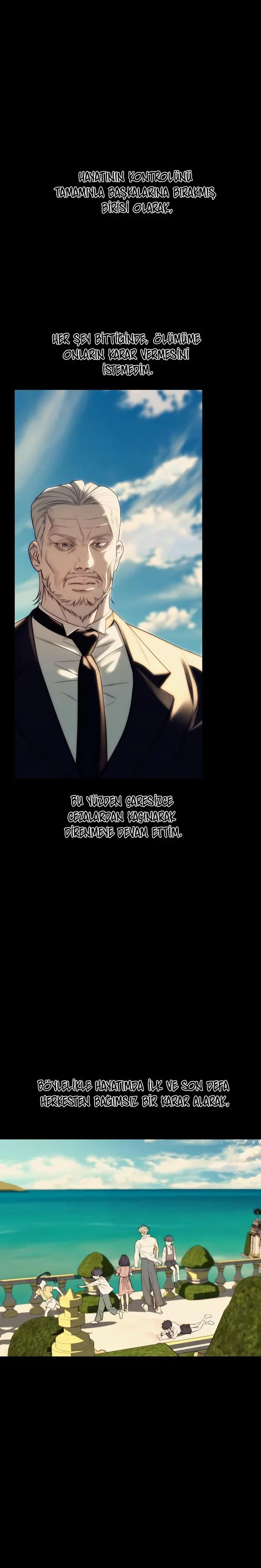 Undercover! Chaebol High School - Bölüm 92 - Sayfa 39