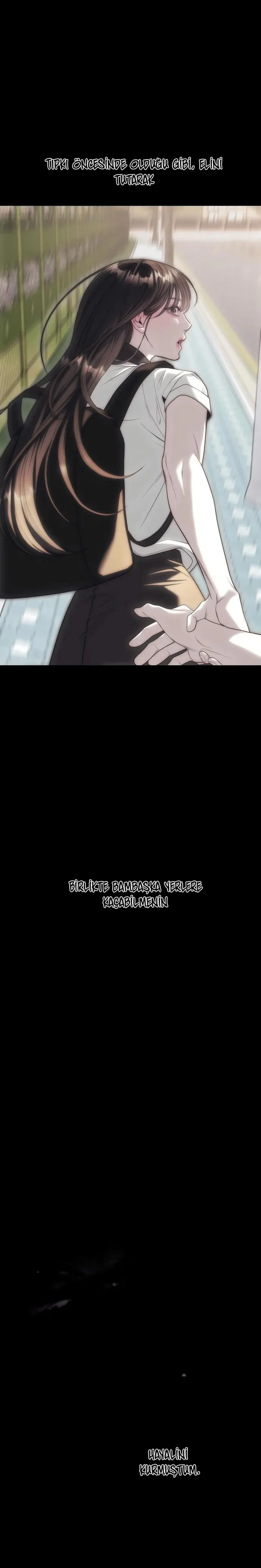 Undercover! Chaebol High School - Bölüm 92 - Sayfa 46
