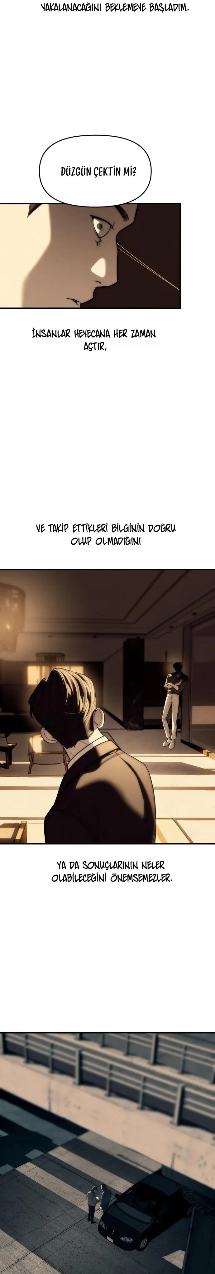 Undercover! Chaebol High School - Bölüm 92 - Sayfa 6