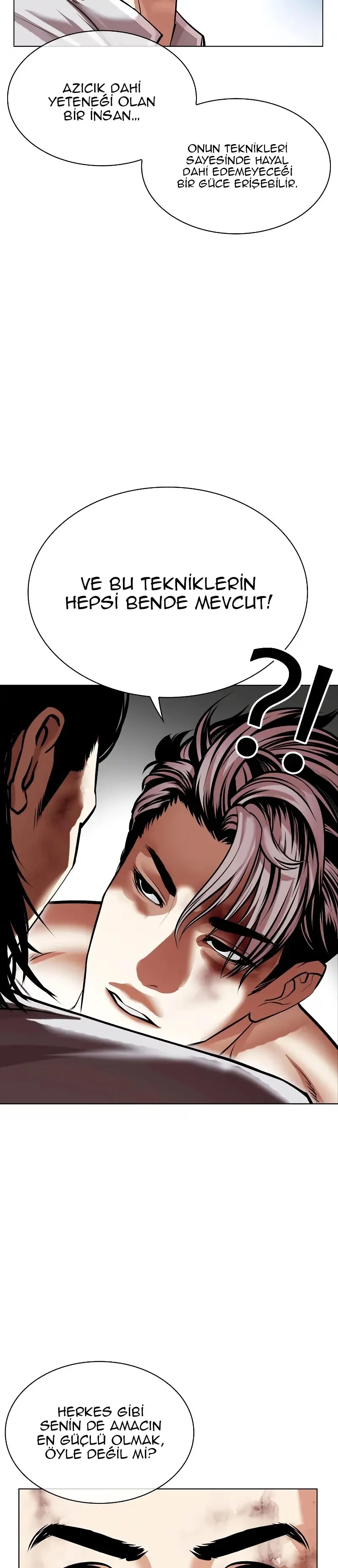 Lookism - Bölüm 494 - Sayfa 12