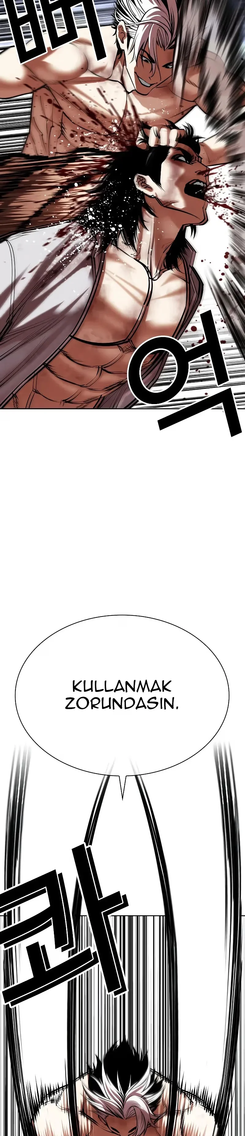 Lookism - Bölüm 494 - Sayfa 16