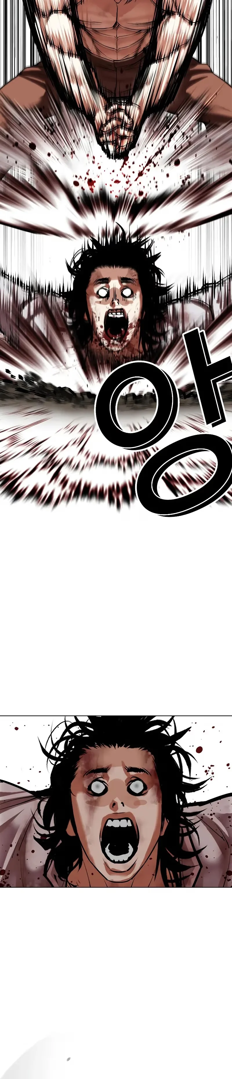 Lookism - Bölüm 494 - Sayfa 17