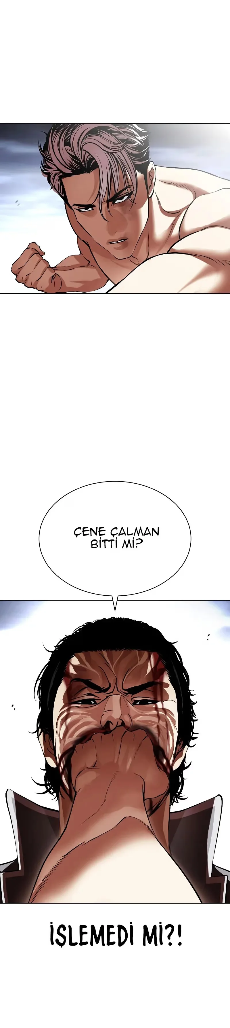 Lookism - Bölüm 494 - Sayfa 40
