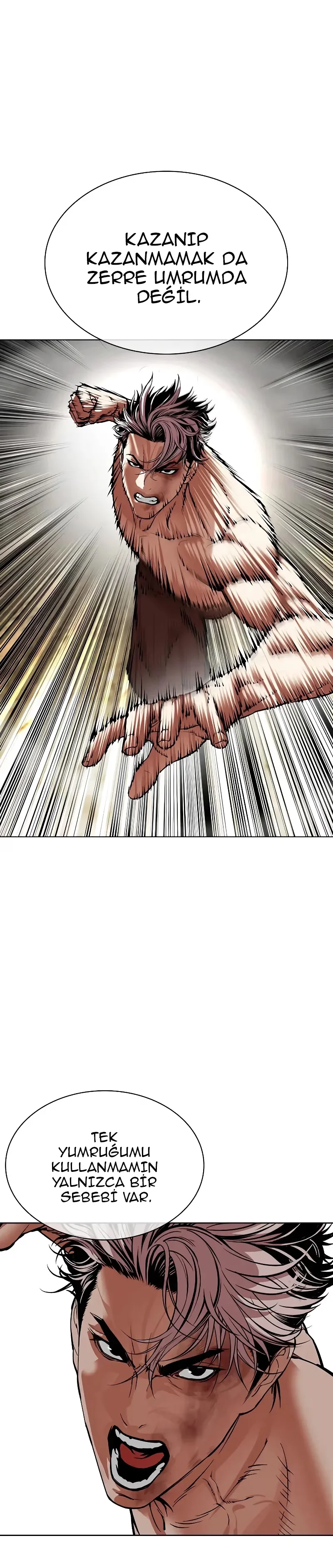 Lookism - Bölüm 494 - Sayfa 42