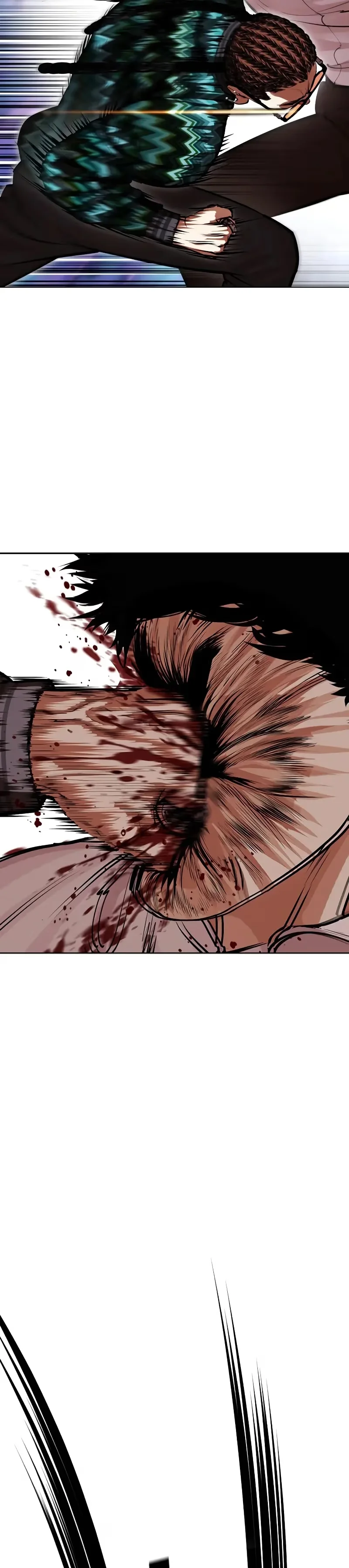 Lookism - Bölüm 494 - Sayfa 53