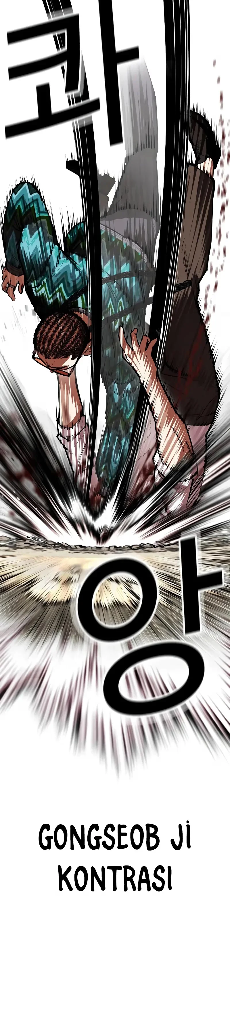 Lookism - Bölüm 494 - Sayfa 54