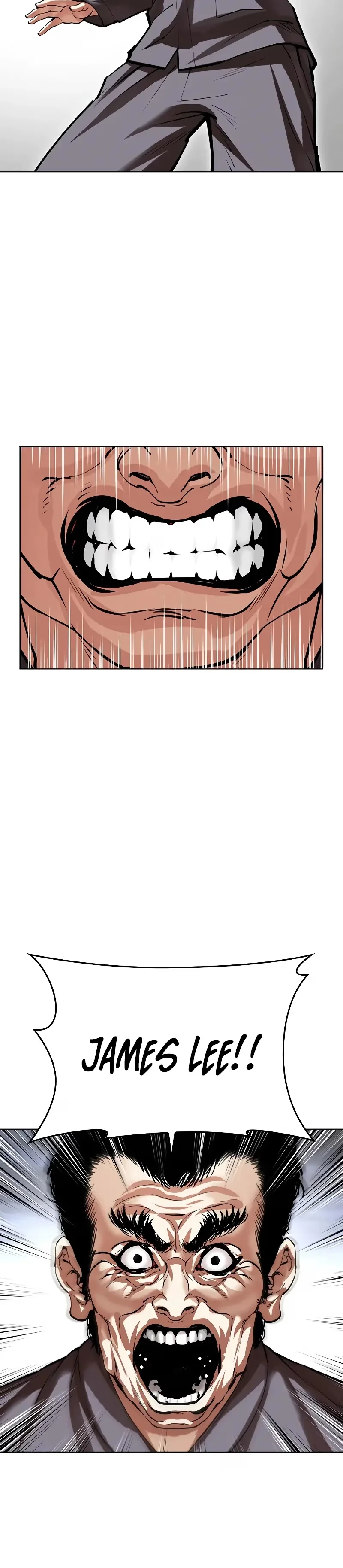 Lookism - Bölüm 494 - Sayfa 61