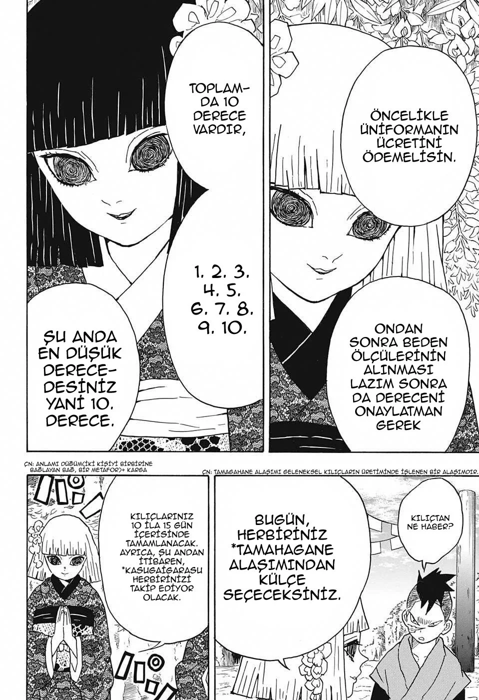 Demon Slayer: Kimetsu no Yaiba - Bölüm 8 - Sayfa 13