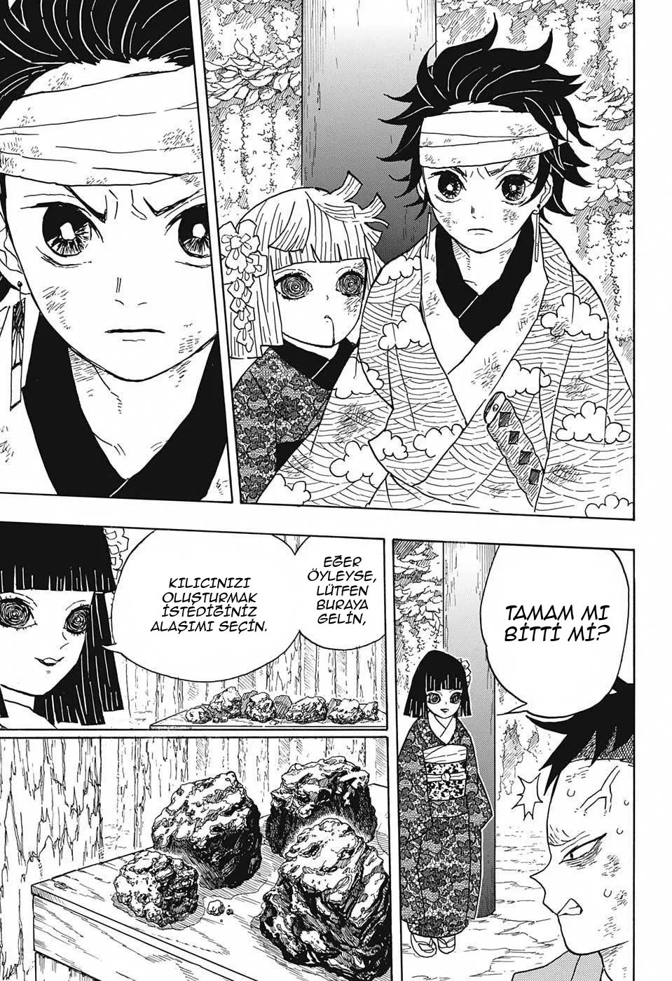 Demon Slayer: Kimetsu no Yaiba - Bölüm 8 - Sayfa 18