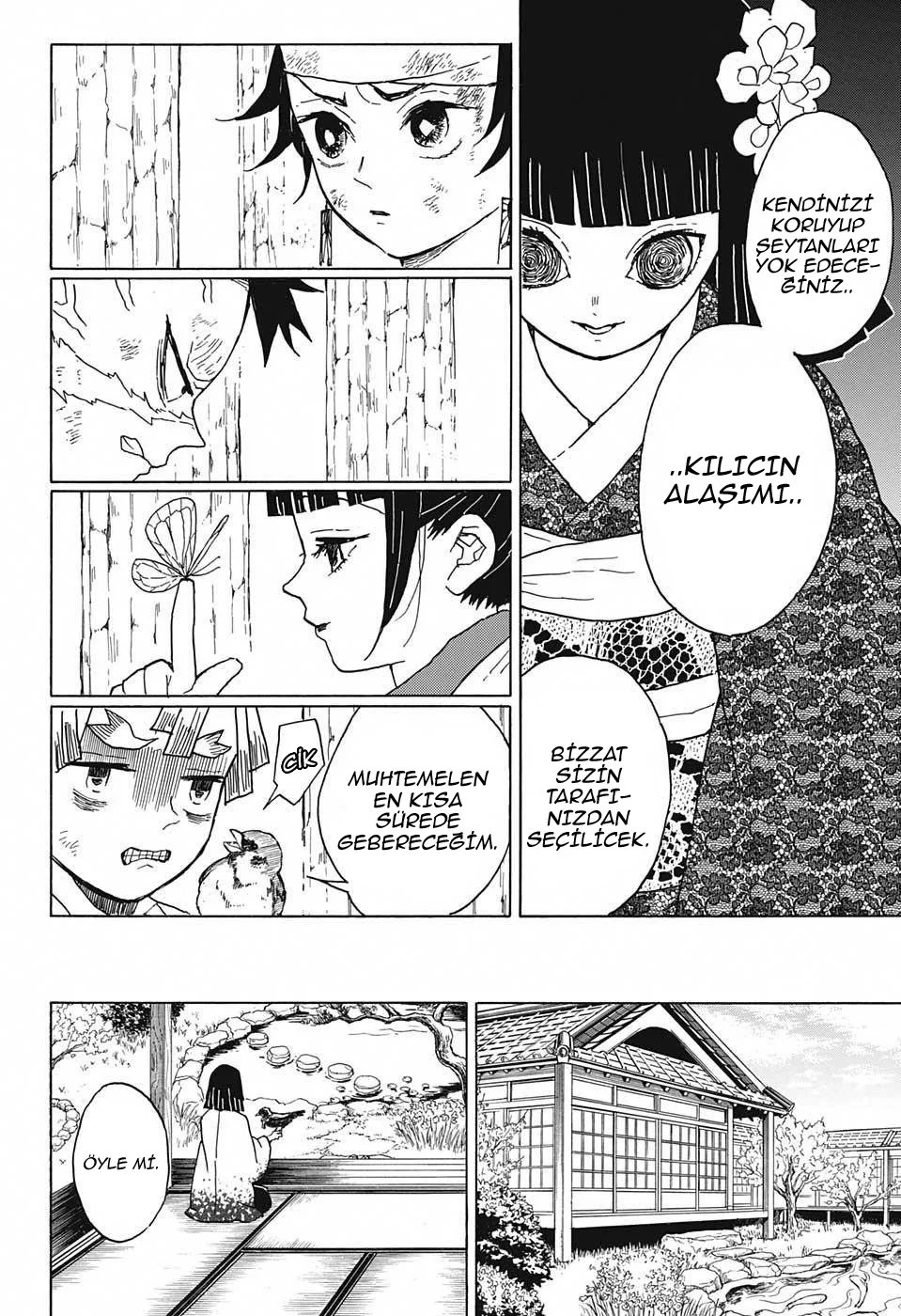 Demon Slayer: Kimetsu no Yaiba - Bölüm 8 - Sayfa 19