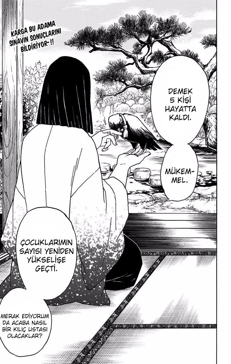 Demon Slayer: Kimetsu no Yaiba - Bölüm 8 - Sayfa 22
