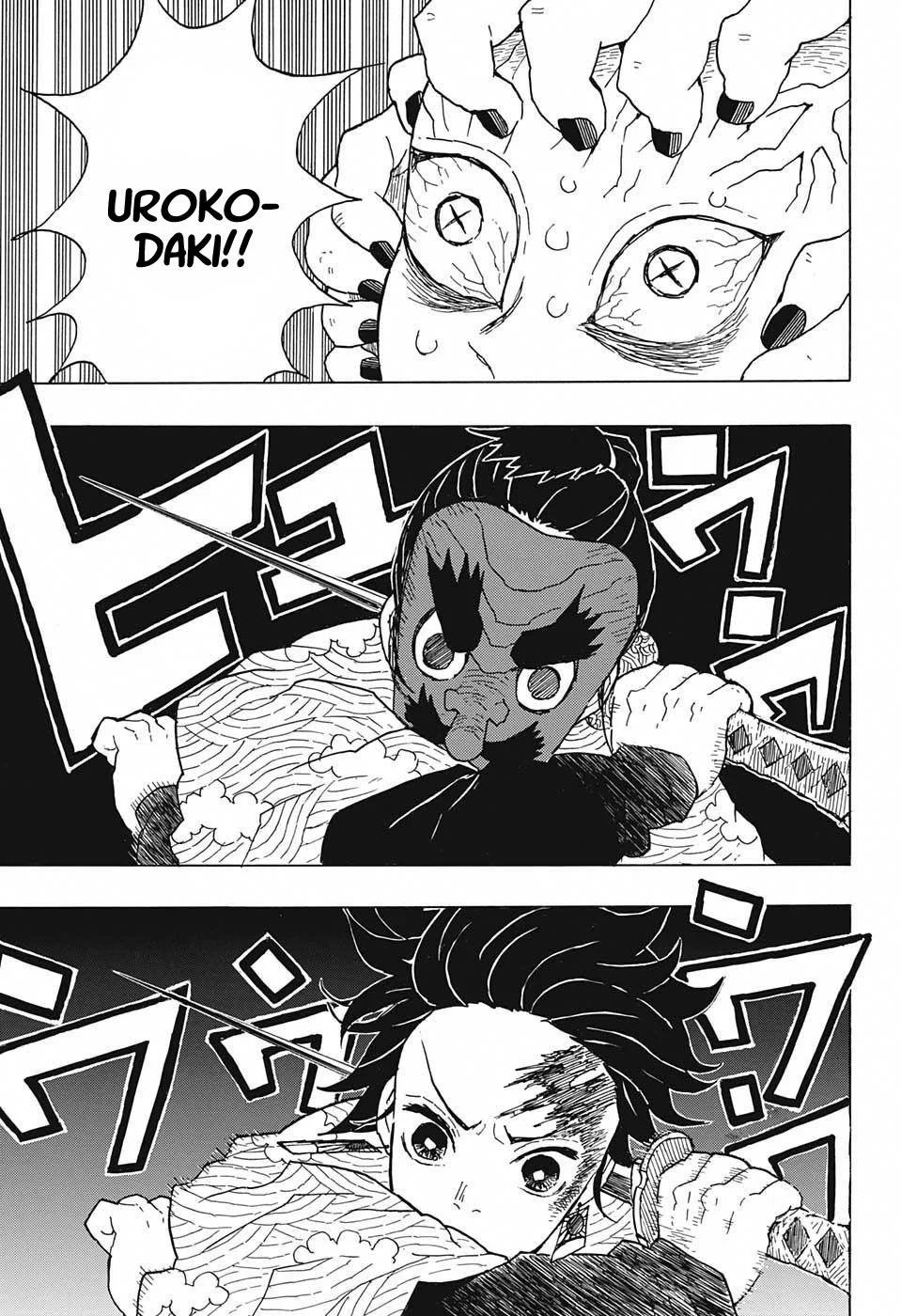 Demon Slayer: Kimetsu no Yaiba - Bölüm 8 - Sayfa 4
