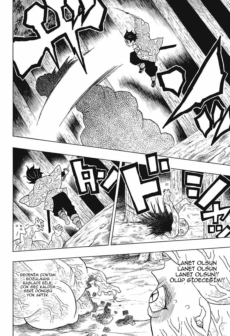 Demon Slayer: Kimetsu no Yaiba - Bölüm 8 - Sayfa 5