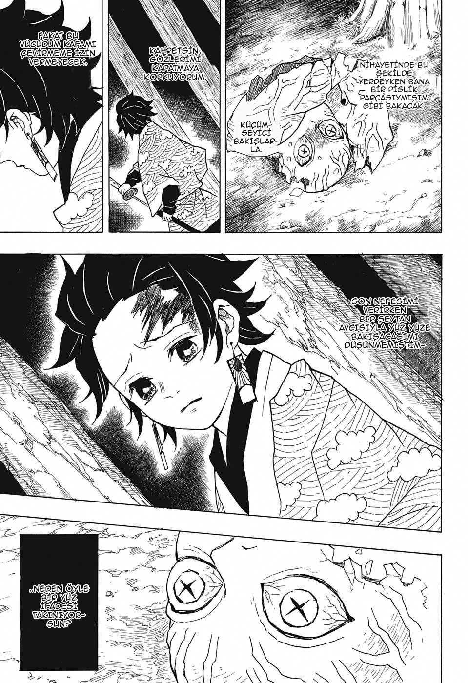 Demon Slayer: Kimetsu no Yaiba - Bölüm 8 - Sayfa 6