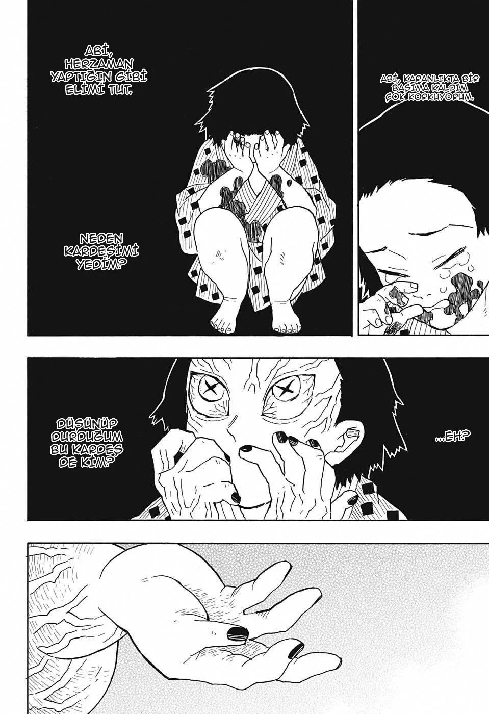 Demon Slayer: Kimetsu no Yaiba - Bölüm 8 - Sayfa 7