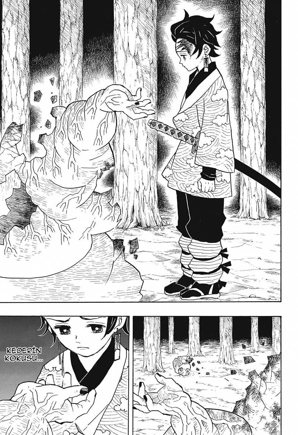 Demon Slayer: Kimetsu no Yaiba - Bölüm 8 - Sayfa 8