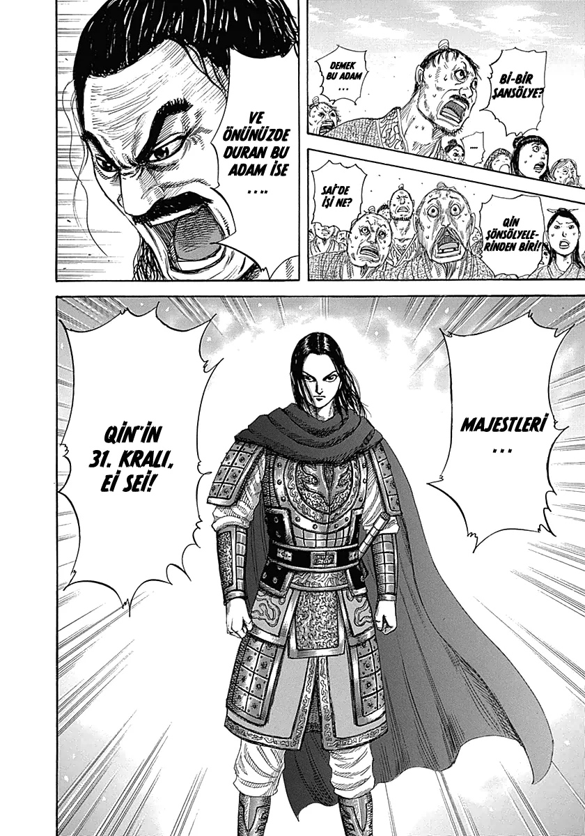 Kingdom - Bölüm 330 - Sayfa 5