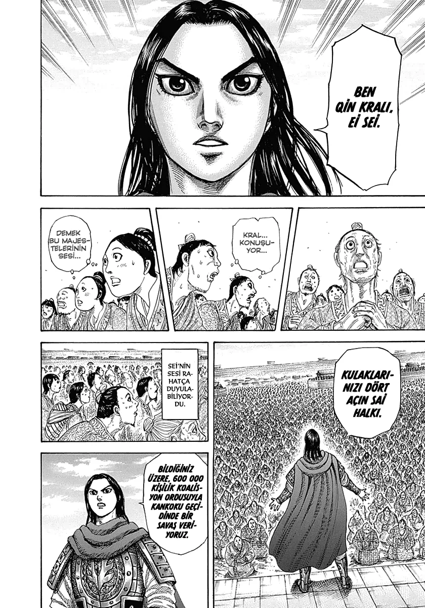 Kingdom - Bölüm 330 - Sayfa 9