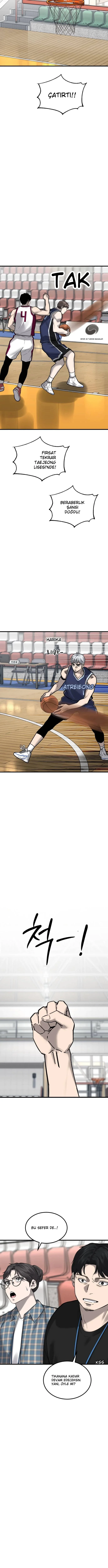 Ankle Breaker - Bölüm 22 - Sayfa 7