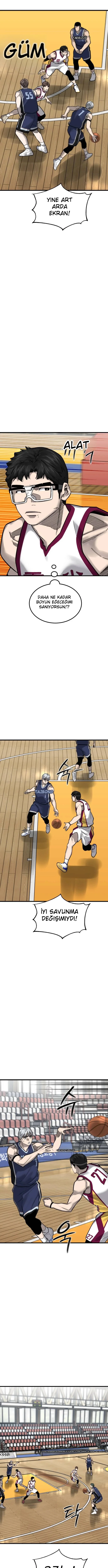 Ankle Breaker - Bölüm 22 - Sayfa 8