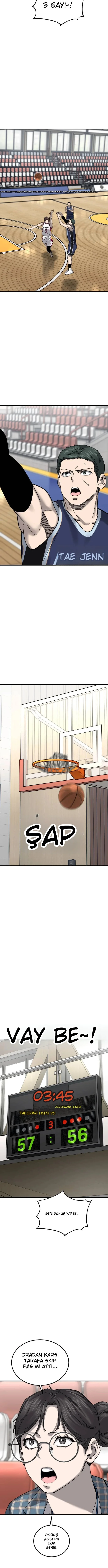 Ankle Breaker - Bölüm 22 - Sayfa 9