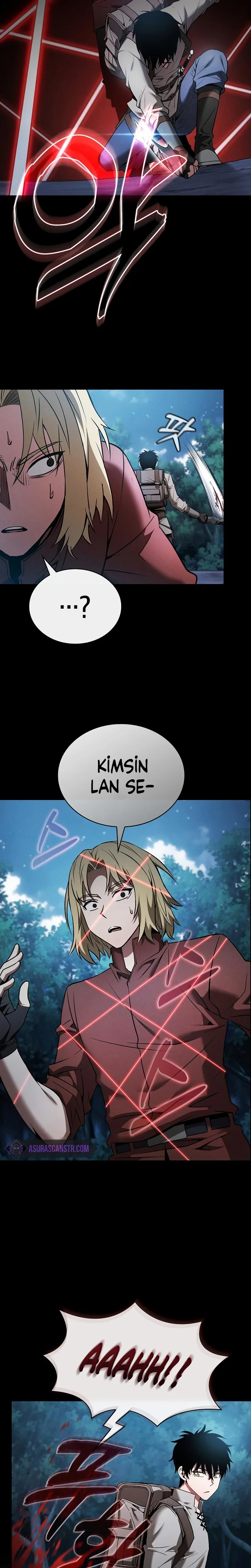 Academy's Genius Swordmaster - Bölüm 7 - Sayfa 23