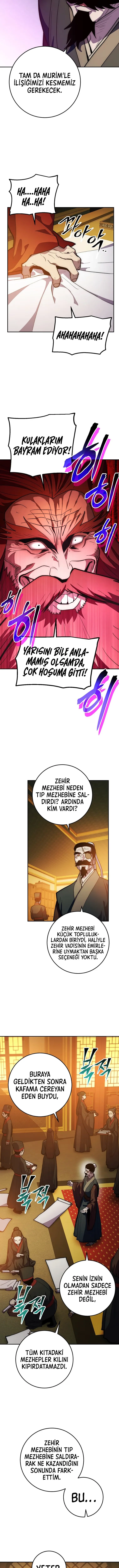 Legend of Asura: The Venom Dragon - Bölüm 76 - Sayfa 10