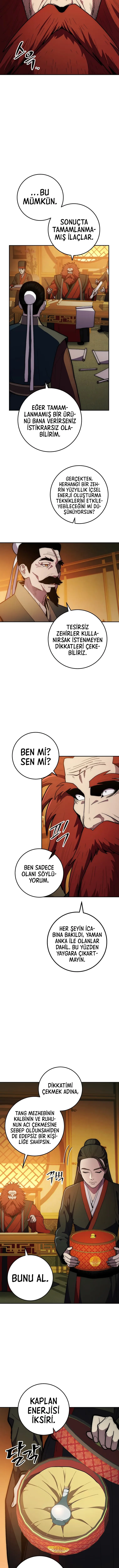 Legend of Asura: The Venom Dragon - Bölüm 76 - Sayfa 4
