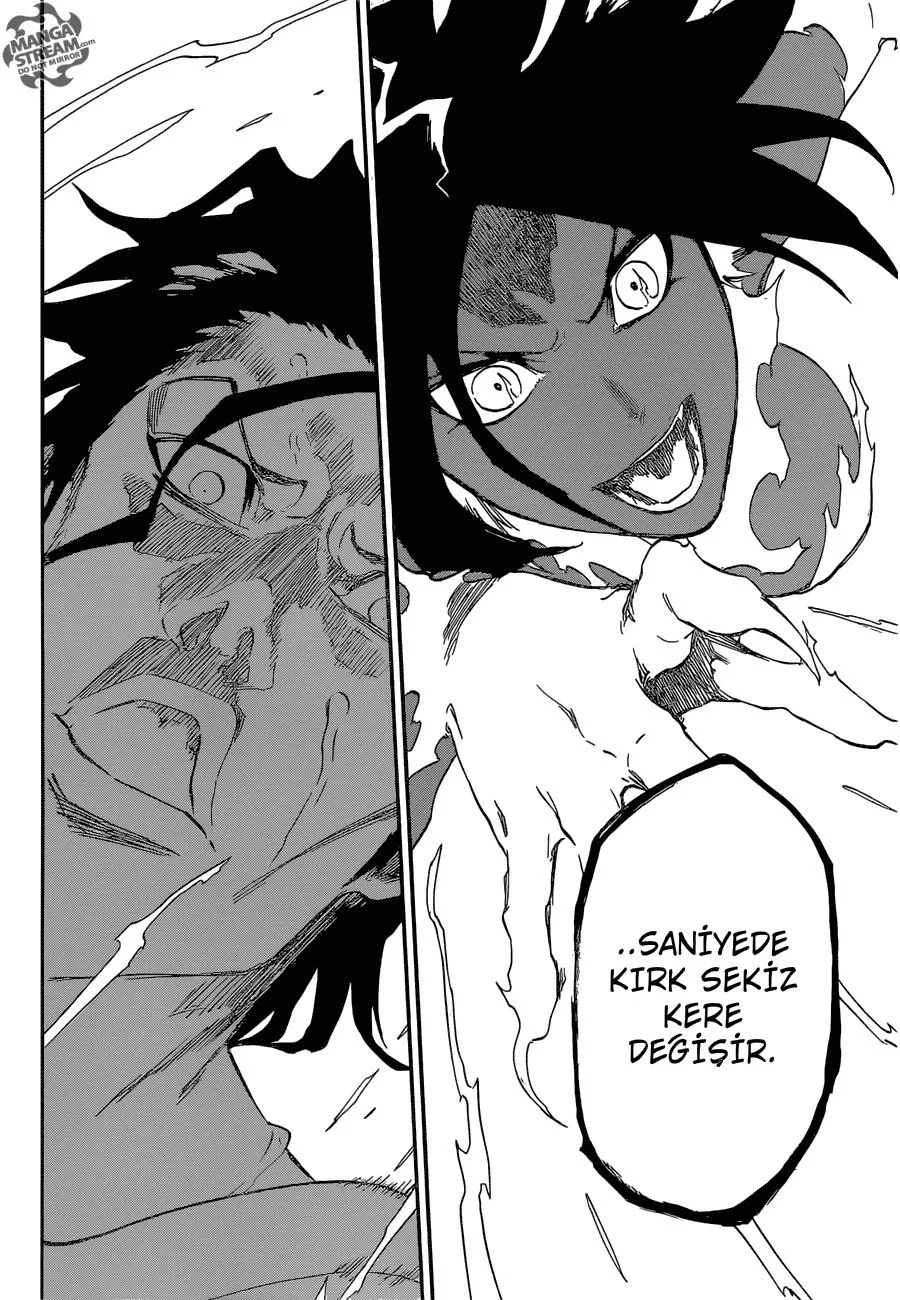 Bleach - Bölüm 663 - Sayfa 10