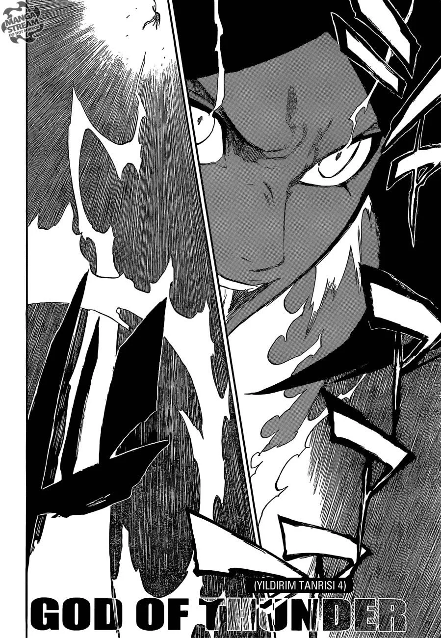 Bleach - Bölüm 663 - Sayfa 4
