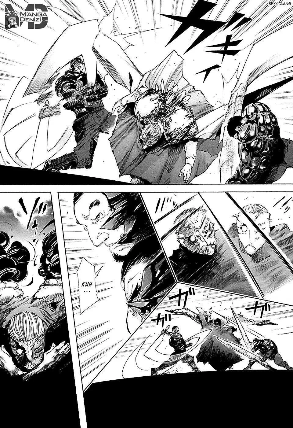 Tokyo Ghoul - Bölüm 73 - Sayfa 10