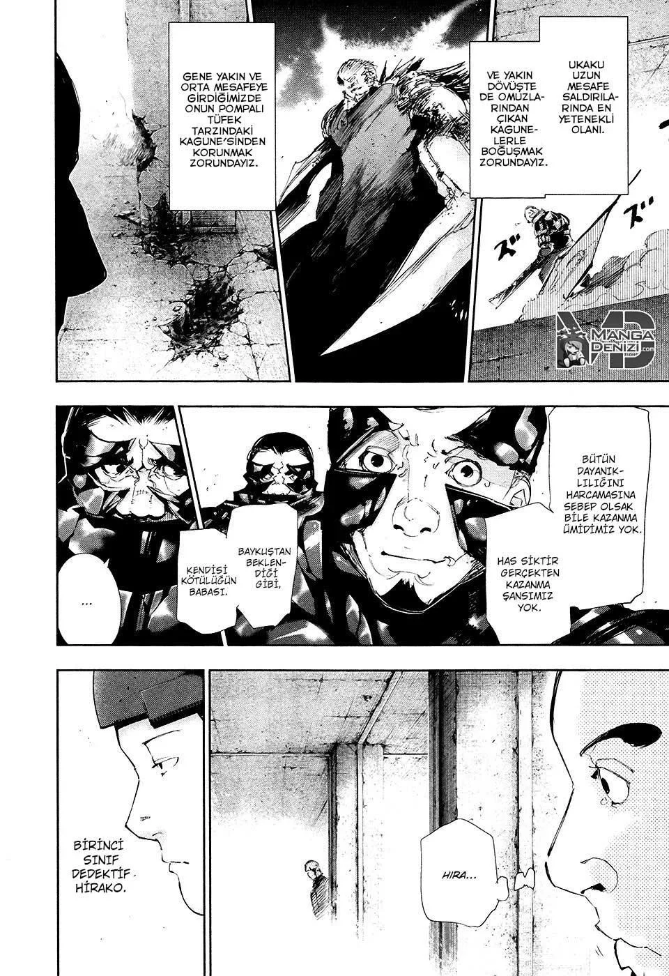 Tokyo Ghoul - Bölüm 73 - Sayfa 12
