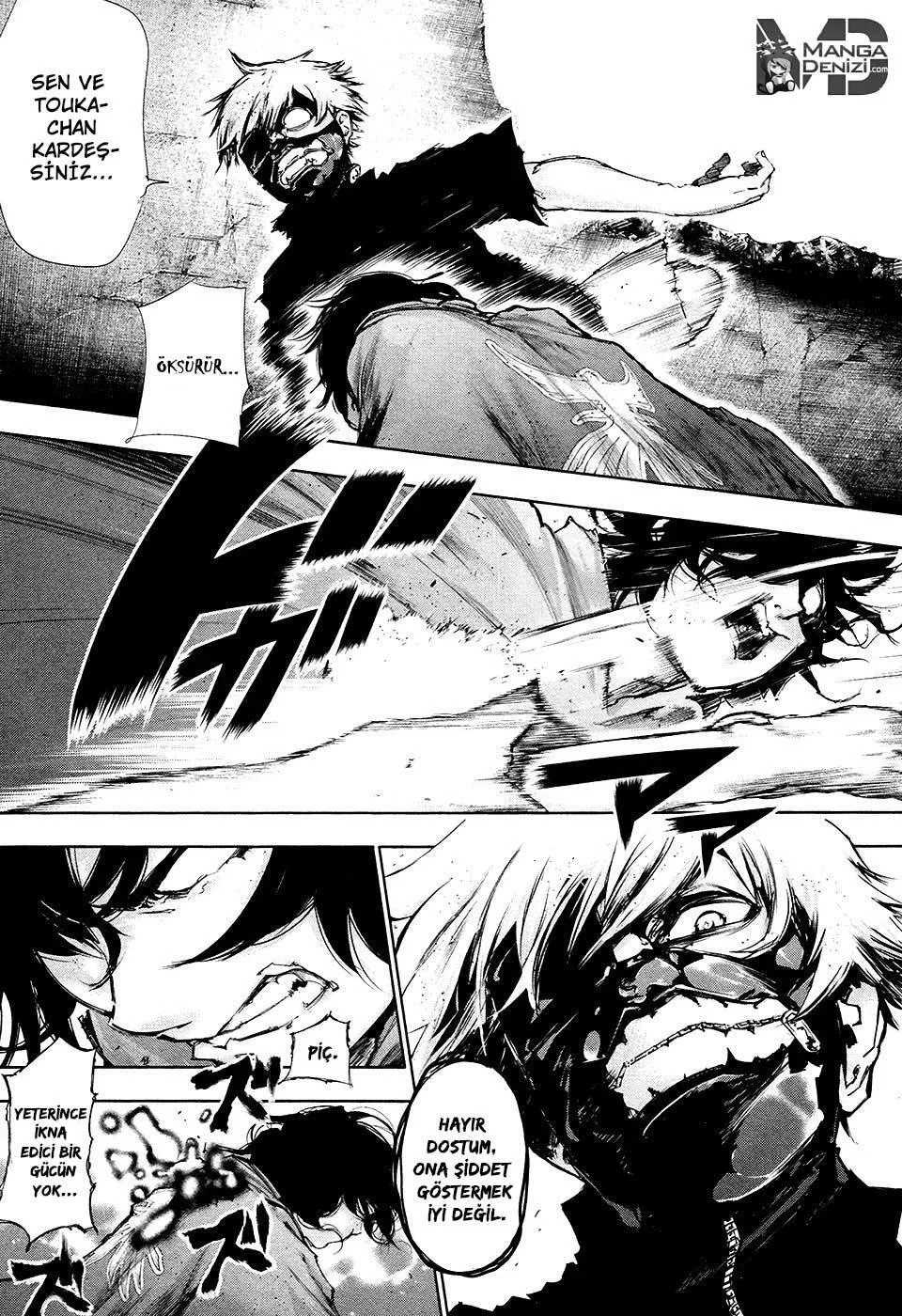Tokyo Ghoul - Bölüm 73 - Sayfa 5