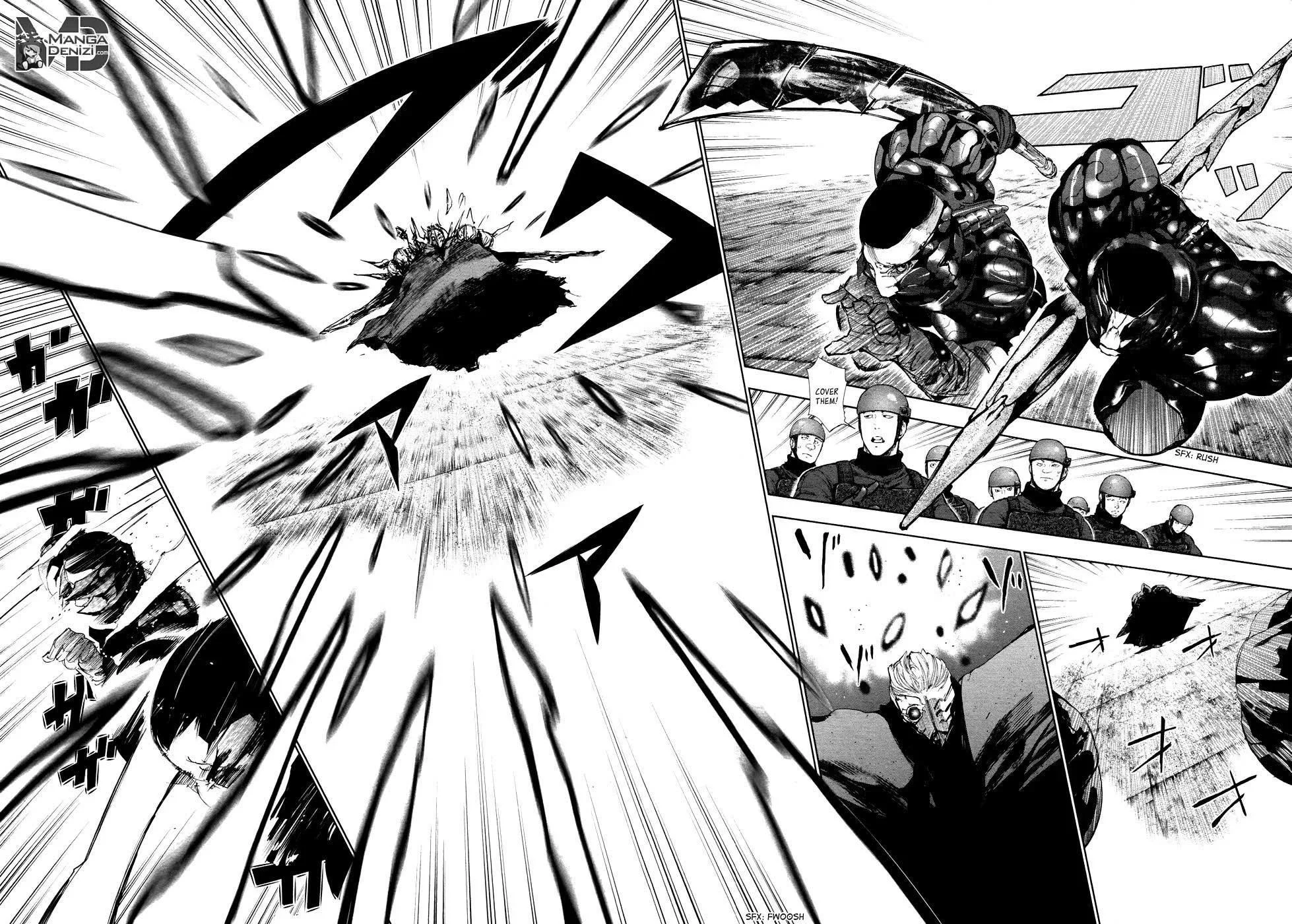 Tokyo Ghoul - Bölüm 73 - Sayfa 9