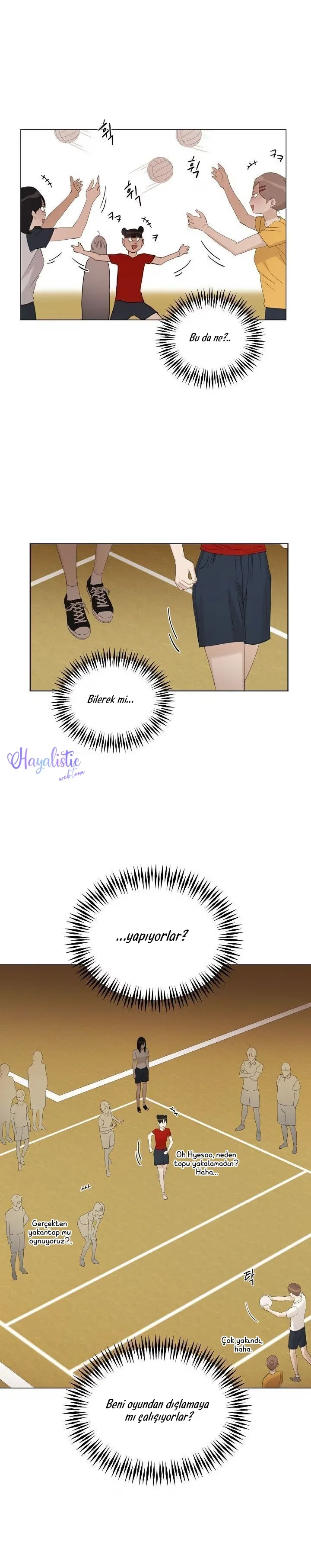 Just Twilight - Bölüm 4 - Sayfa 8