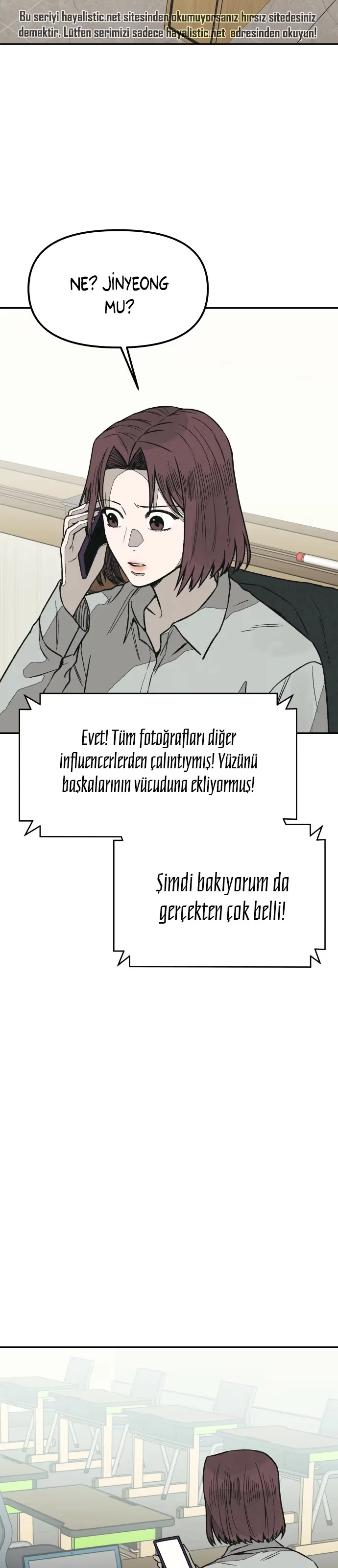 For Your Murder - Bölüm 26 - Sayfa 16