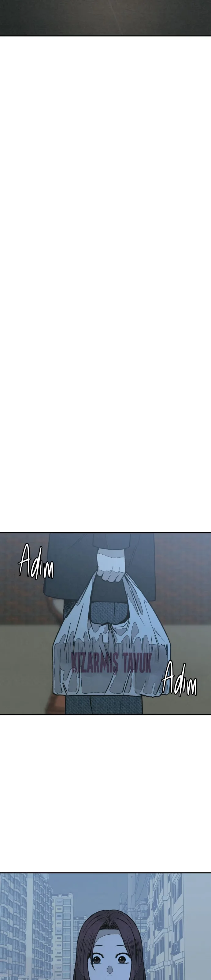 For Your Murder - Bölüm 26 - Sayfa 22