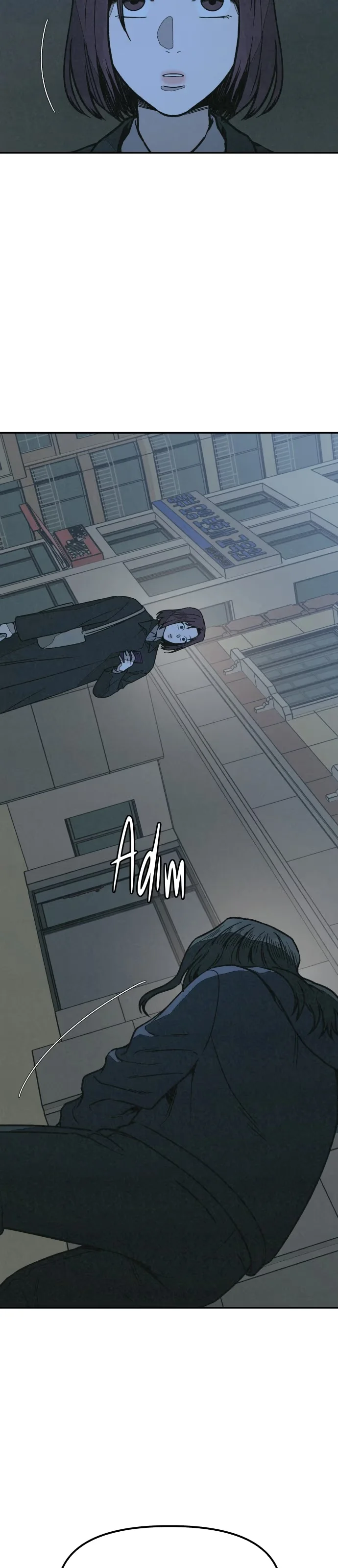 For Your Murder - Bölüm 26 - Sayfa 24
