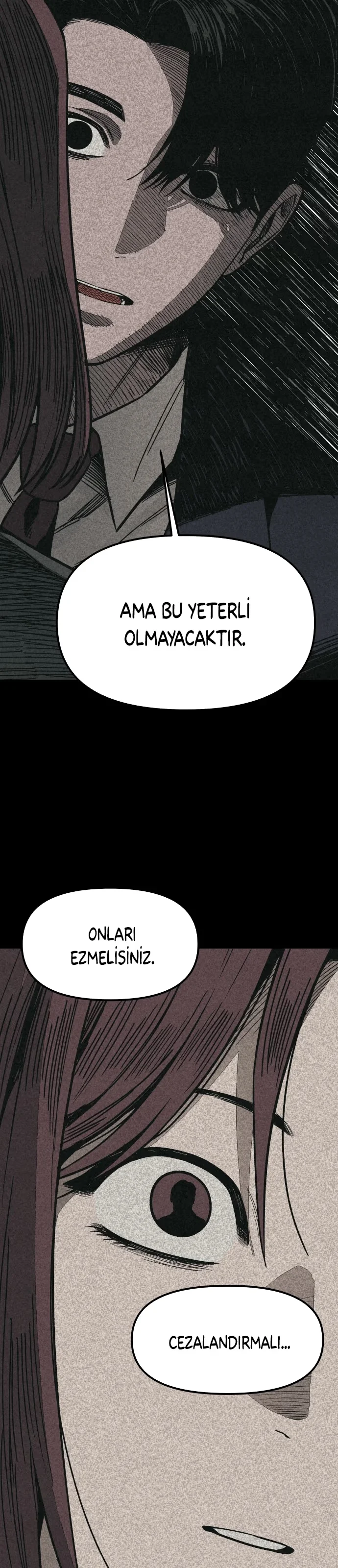 For Your Murder - Bölüm 26 - Sayfa 36