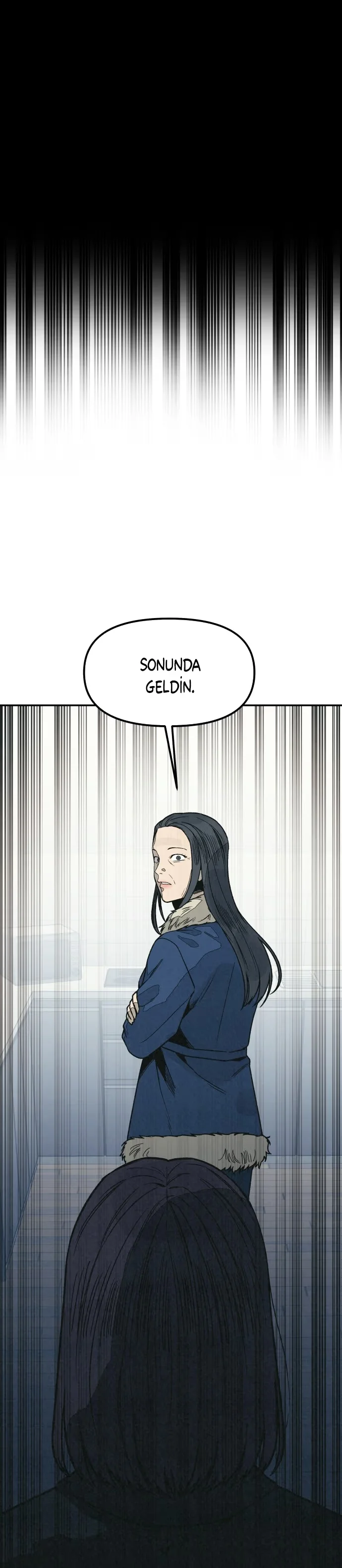 For Your Murder - Bölüm 26 - Sayfa 42