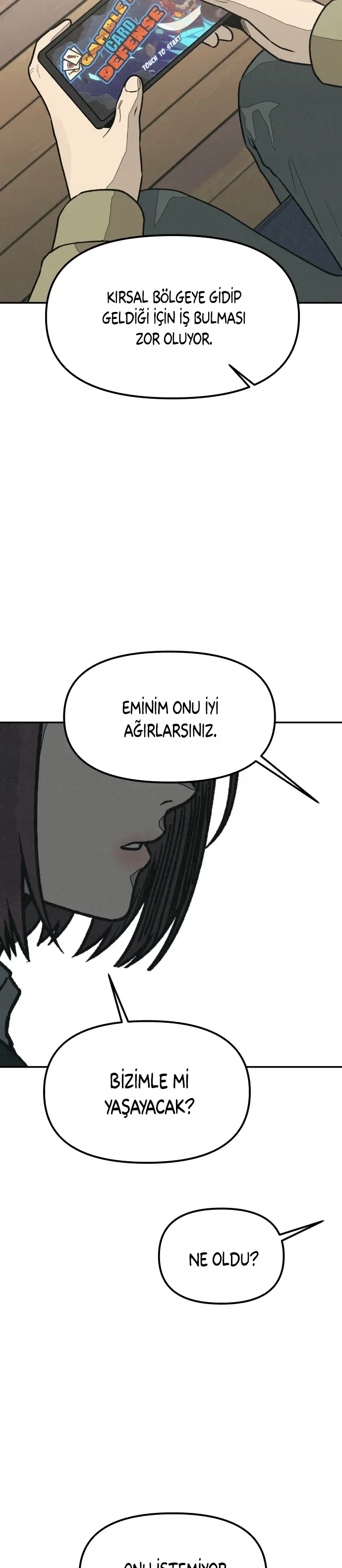 For Your Murder - Bölüm 26 - Sayfa 45