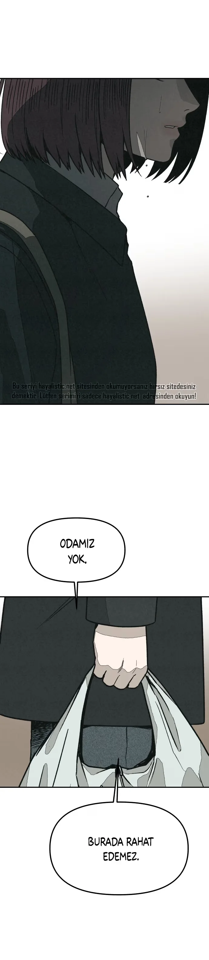 For Your Murder - Bölüm 26 - Sayfa 47