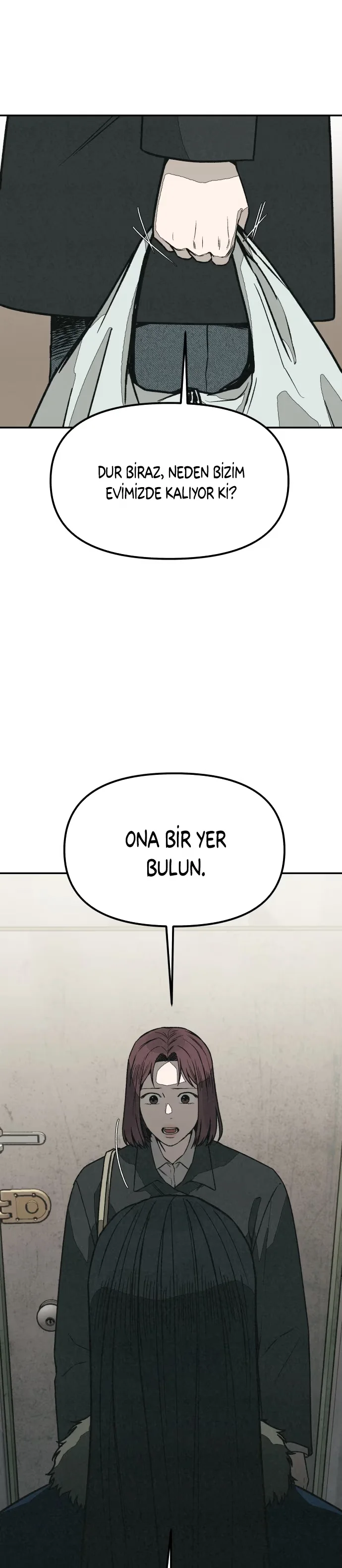 For Your Murder - Bölüm 26 - Sayfa 48