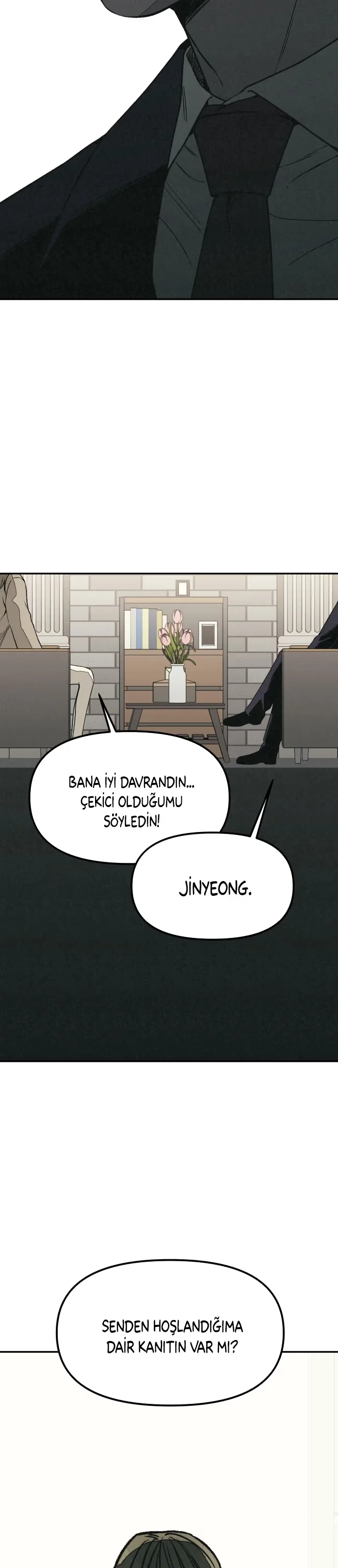 For Your Murder - Bölüm 26 - Sayfa 5