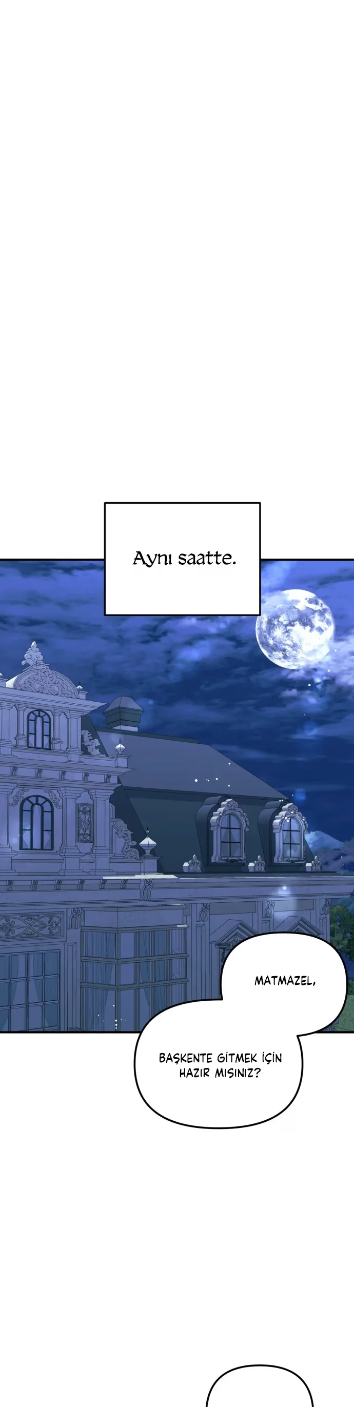 Marriage Alliance for Revenge - Bölüm 32 - Sayfa 26